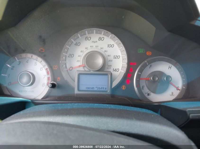 2013 Honda Pilot Touring VIN: 5FNYF3H92DB045177 Lot: 39926808