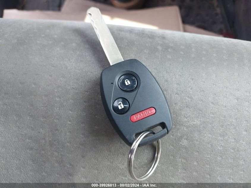 2013 Honda Cr-V Ex VIN: 5J6RM4H56DL031688 Lot: 39926813