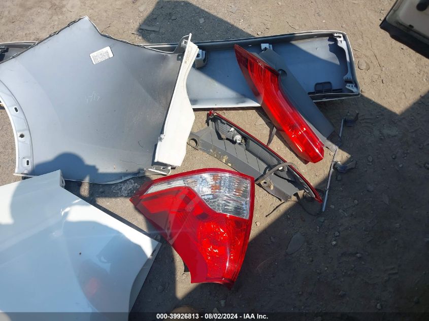 2013 Honda Cr-V Ex VIN: 5J6RM4H56DL031688 Lot: 39926813