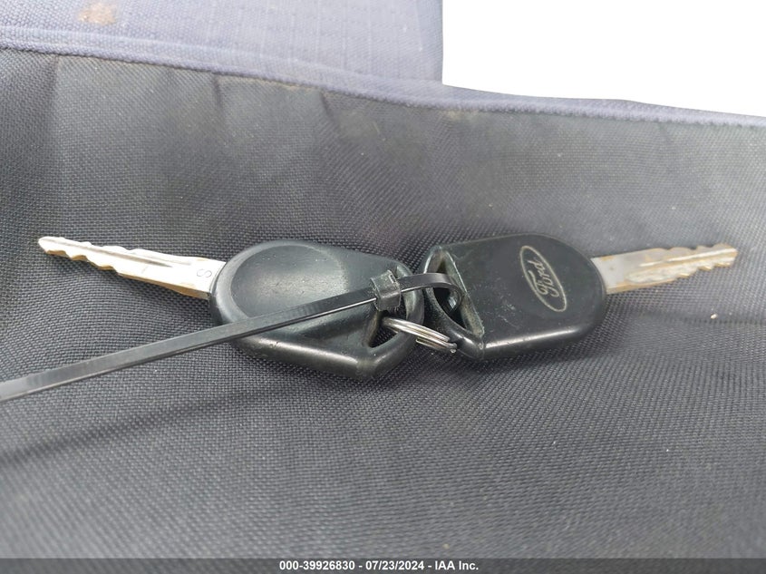 2009 Ford F-250 Fx4/Lariat/Xl/Xlt VIN: 1FTSX215X9E892776 Lot: 39926830