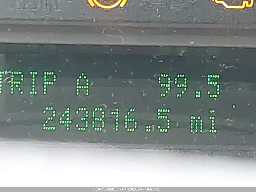 2009 Ford F-250 Fx4/Lariat/Xl/Xlt VIN: 1FTSX215X9E892776 Lot: 39926830