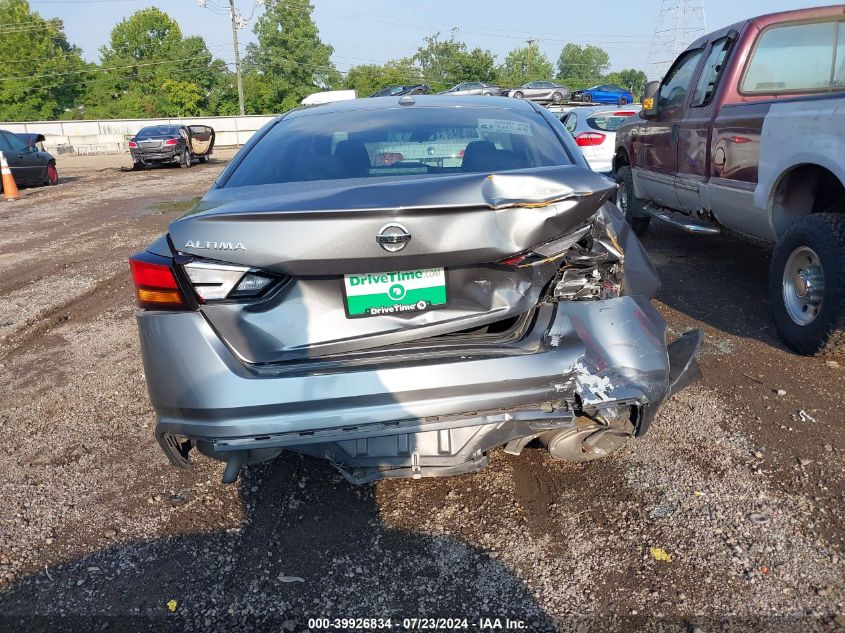 1N4BL4BV0LC221381 2020 NISSAN ALTIMA - Image 16