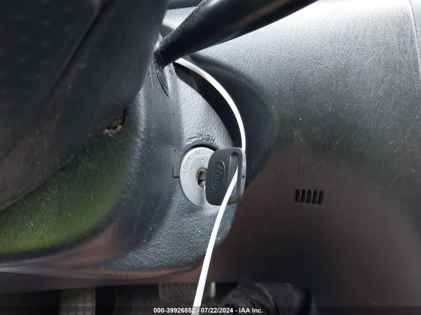 2003 Toyota Corolla S VIN: 2T1BR32E43C057286 Lot: 39926852