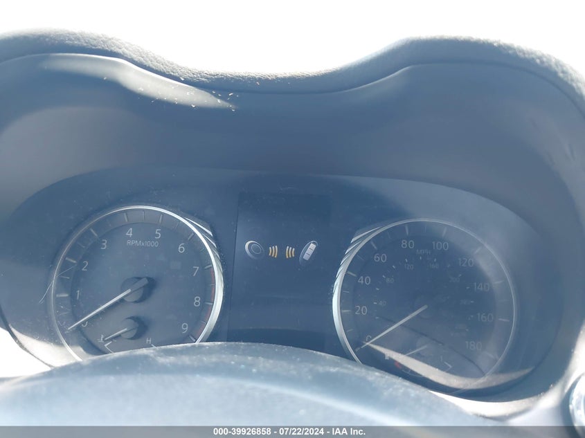 2020 INFINITI Q50 VIN: JN1EV7AP4LM207194