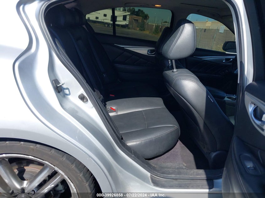 2020 INFINITI Q50 VIN: JN1EV7AP4LM207194