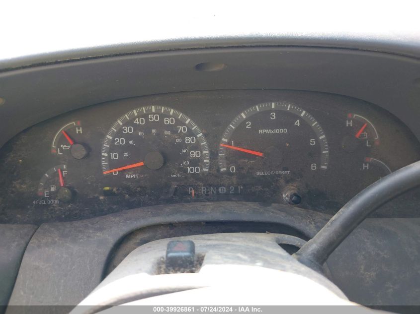 2002 Ford F150 VIN: 1FTRX18L22NB02865 Lot: 39926861