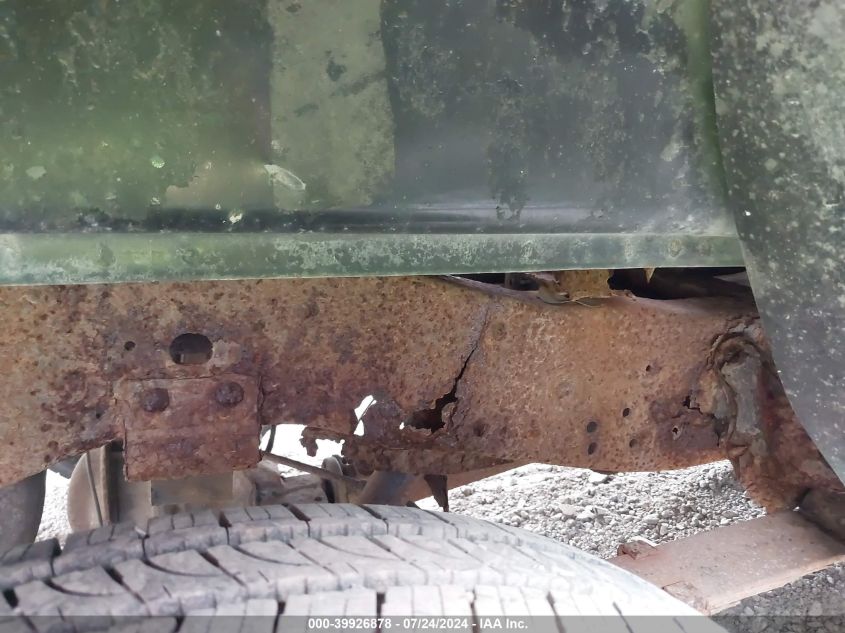 1995 Ford F150 VIN: 1FTEF14N6SLB78271 Lot: 39926878