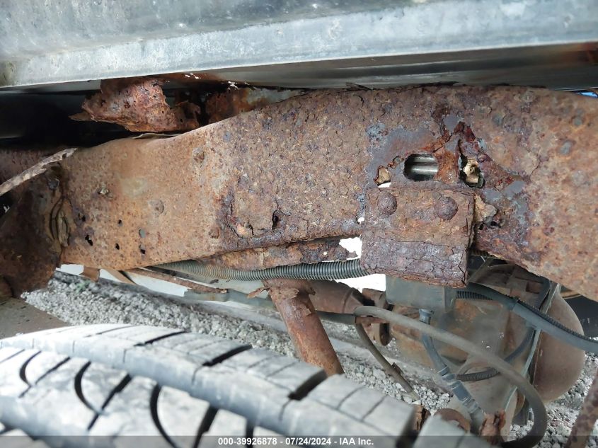 1995 Ford F150 VIN: 1FTEF14N6SLB78271 Lot: 39926878