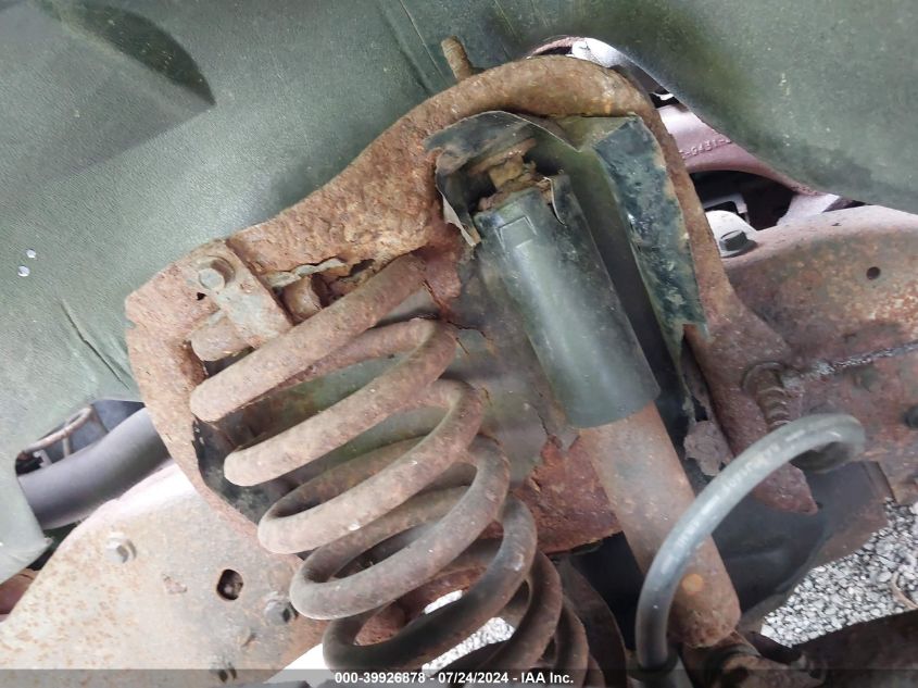 1995 Ford F150 VIN: 1FTEF14N6SLB78271 Lot: 39926878