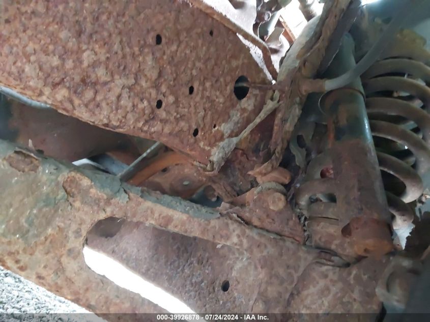 1995 Ford F150 VIN: 1FTEF14N6SLB78271 Lot: 39926878