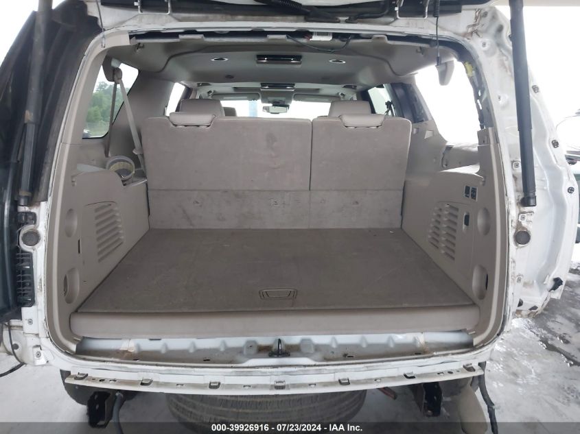 2020 GMC Yukon Xl 2Wd Denali VIN: 1GKS1HKJ2LR143904 Lot: 39926916