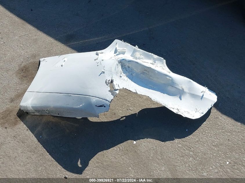 2004 Lexus Es 330 VIN: JTHBA30G345027429 Lot: 39926921