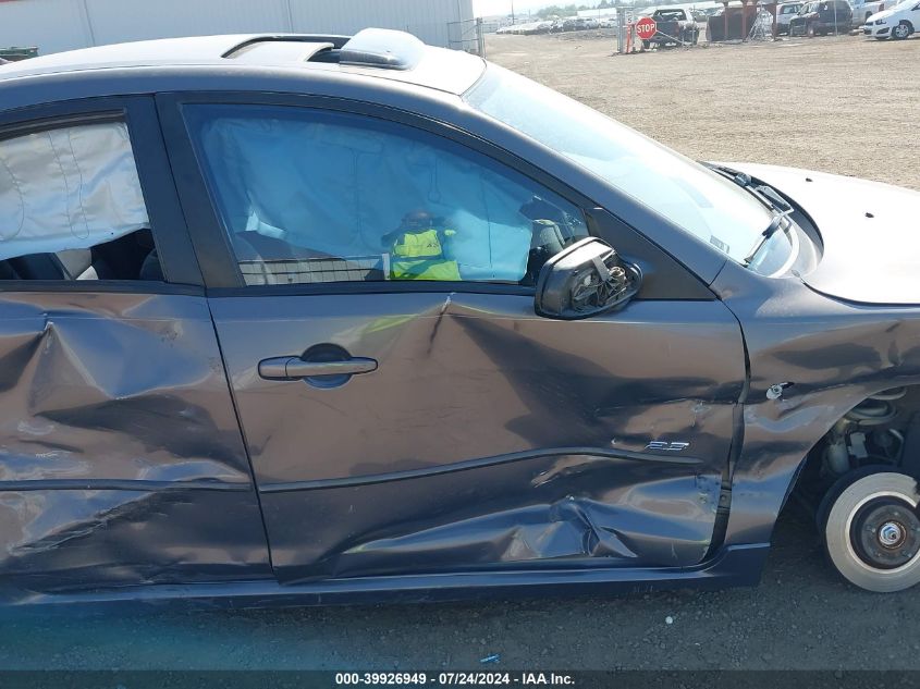 2007 Mazda Mazda3 S Grand Touring VIN: JM1BK323671709872 Lot: 39926949