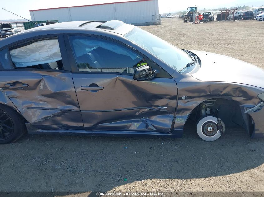 2007 Mazda Mazda3 S Grand Touring VIN: JM1BK323671709872 Lot: 39926949