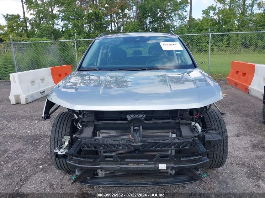 2024 Volkswagen Taos 1.5T S VIN: 3VV5X7B25RM009586 Lot: 39926952