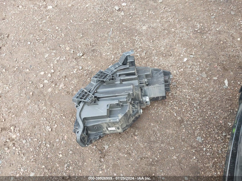 2023 Honda Hr-V 2Wd Ex-L VIN: 3CZRZ1H70PM745790 Lot: 39926959