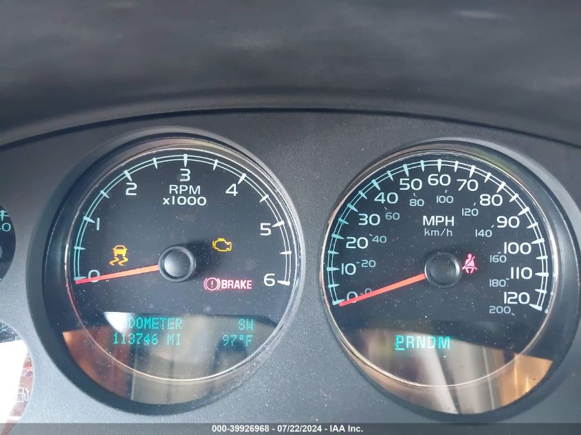 2014 Chevrolet Suburban 1500 Ls VIN: 1GNSKHE71ER181241 Lot: 39926968