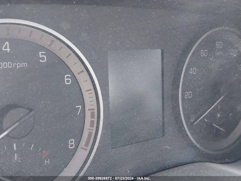 2018 Hyundai Tucson Sel VIN: KM8J3CA48JU767809 Lot: 39926972