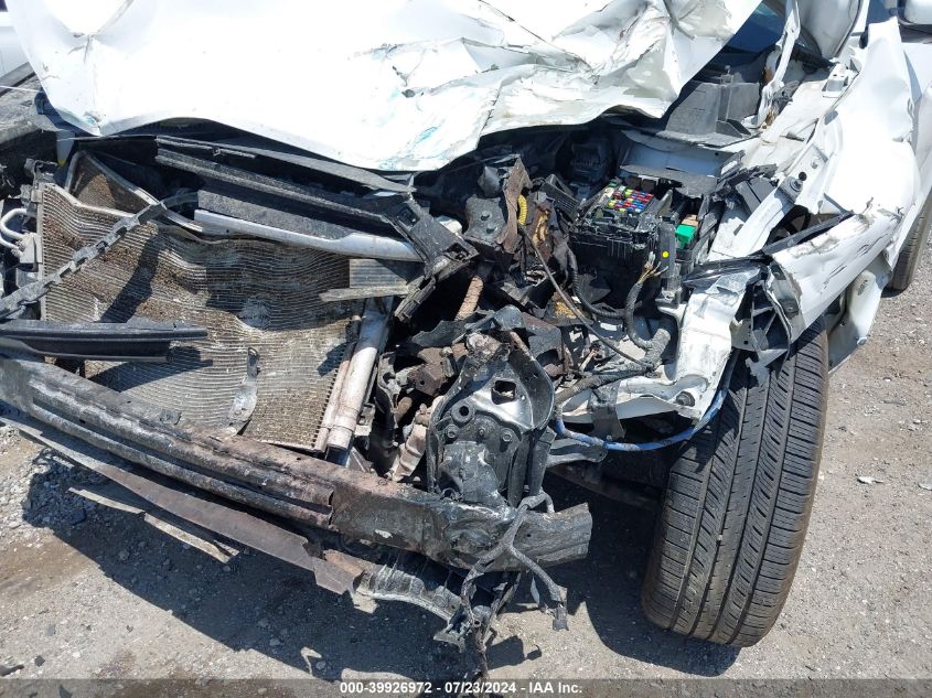 2018 Hyundai Tucson Sel VIN: KM8J3CA48JU767809 Lot: 39926972