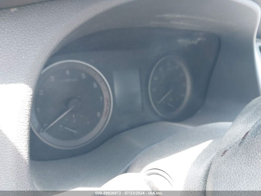 2018 Hyundai Tucson Sel VIN: KM8J3CA48JU767809 Lot: 39926972