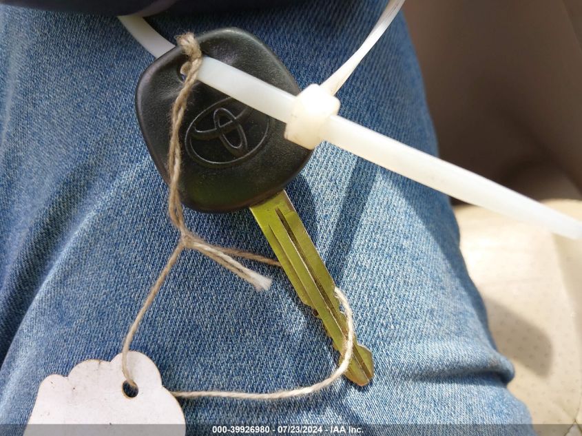 2003 Toyota Highlander Limited V6 VIN: JTEHF21A330131024 Lot: 39926980