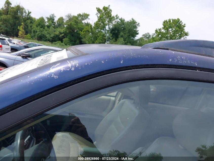 2003 Toyota Highlander Limited V6 VIN: JTEHF21A330131024 Lot: 39926980