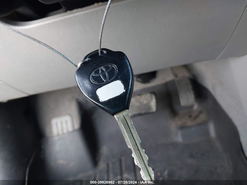 2012 Toyota Rav4 VIN: 2T3ZF4DV3CW126825 Lot: 39926982