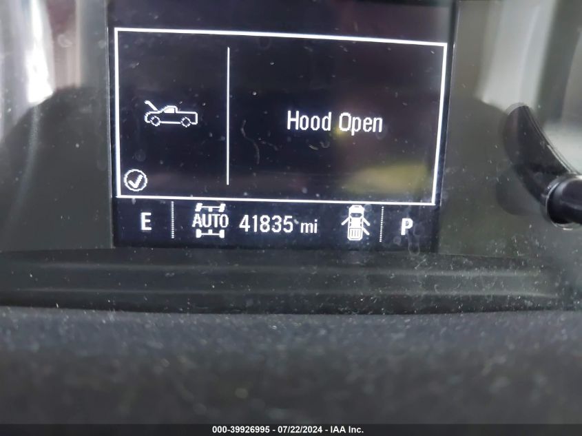 2022 Chevrolet Silverado 1500 4Wd Short Bed Custom VIN: 1GCPDBEK4NZ599030 Lot: 39926995