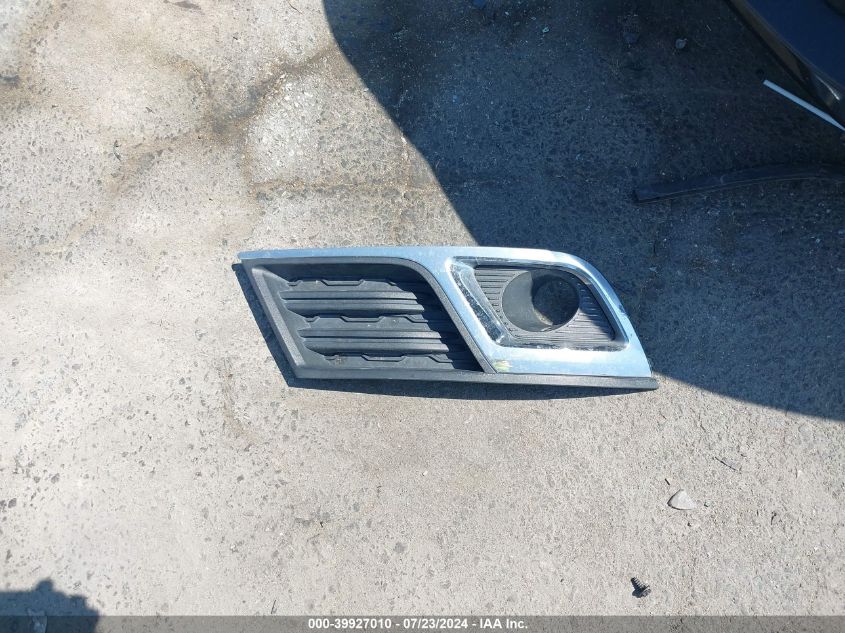 2013 Chevrolet Traverse 1Lt VIN: 1GNKRGKD6DJ231905 Lot: 39927010