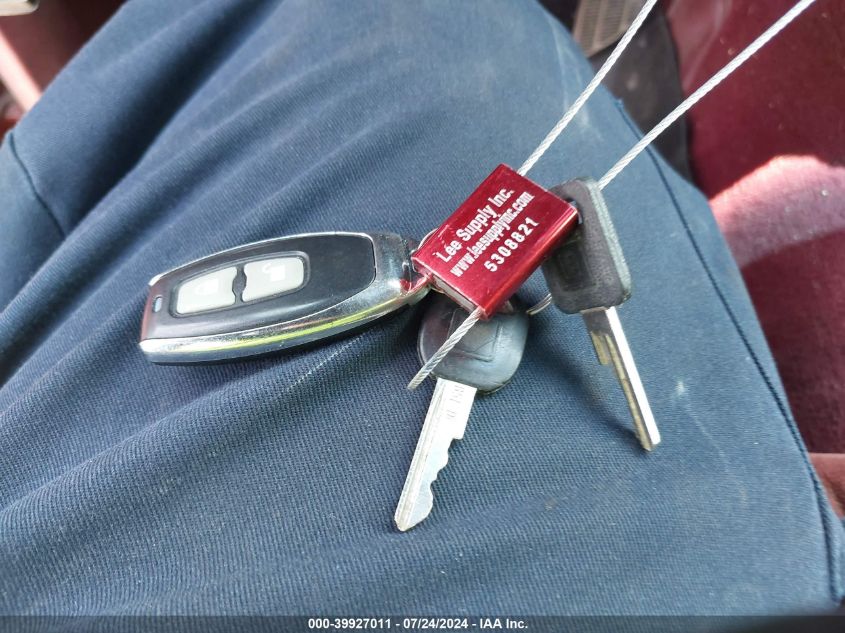 1988 Chevrolet Gmt-400 C1500 VIN: 1GCDC14K0JE129189 Lot: 39927011