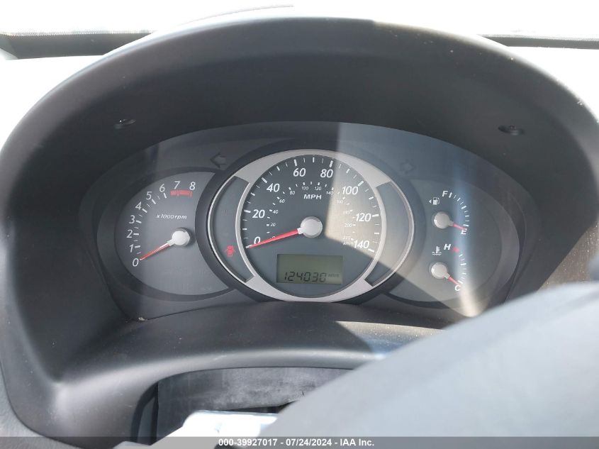 2005 Hyundai Tucson Gls/Lx VIN: KM8JN72D55U173622 Lot: 39927017