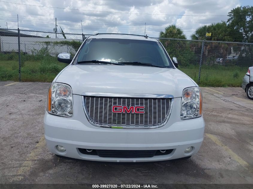 2011 GMC Yukon Xl 1500 Slt VIN: 1GKS1KE01BR173734 Lot: 39927020