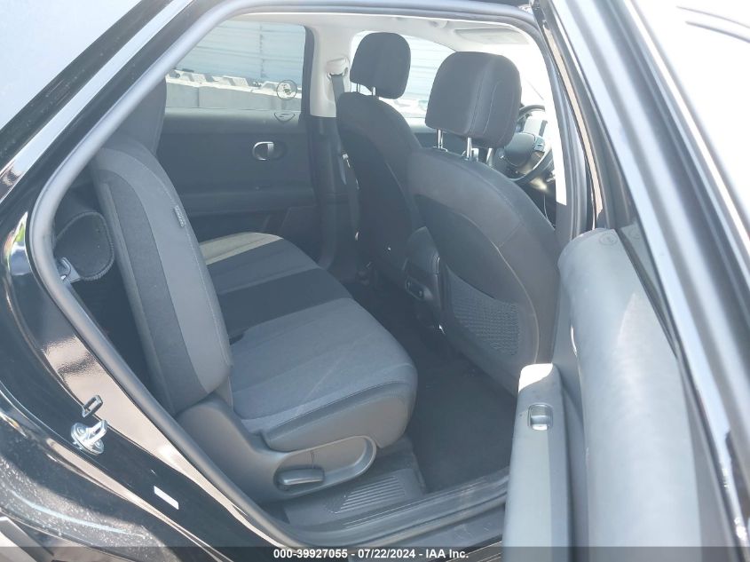 2024 Hyundai Ioniq 5 Sel VIN: KM8KN4DE2RU264118 Lot: 39927055