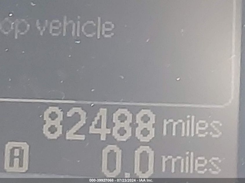 2011 Nissan Leaf Sl VIN: JN1AZ0CP0BT008588 Lot: 39927068