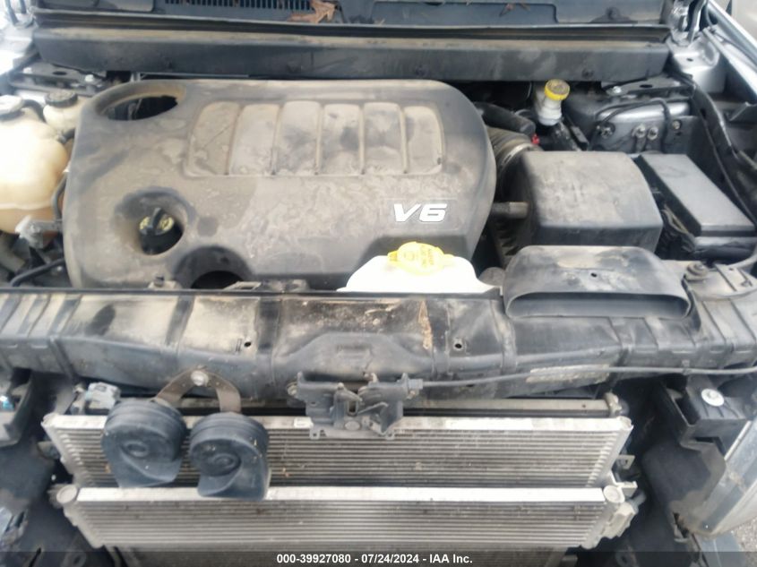 2019 Dodge Journey Crossroad VIN: 3C4PDCGG1KT717021 Lot: 39927080