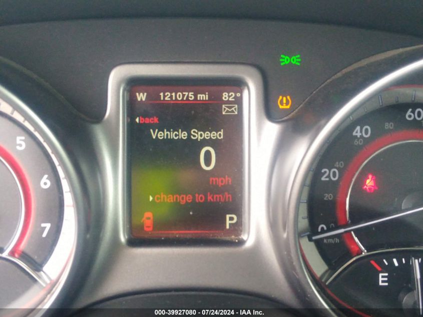 2019 Dodge Journey Crossroad VIN: 3C4PDCGG1KT717021 Lot: 39927080