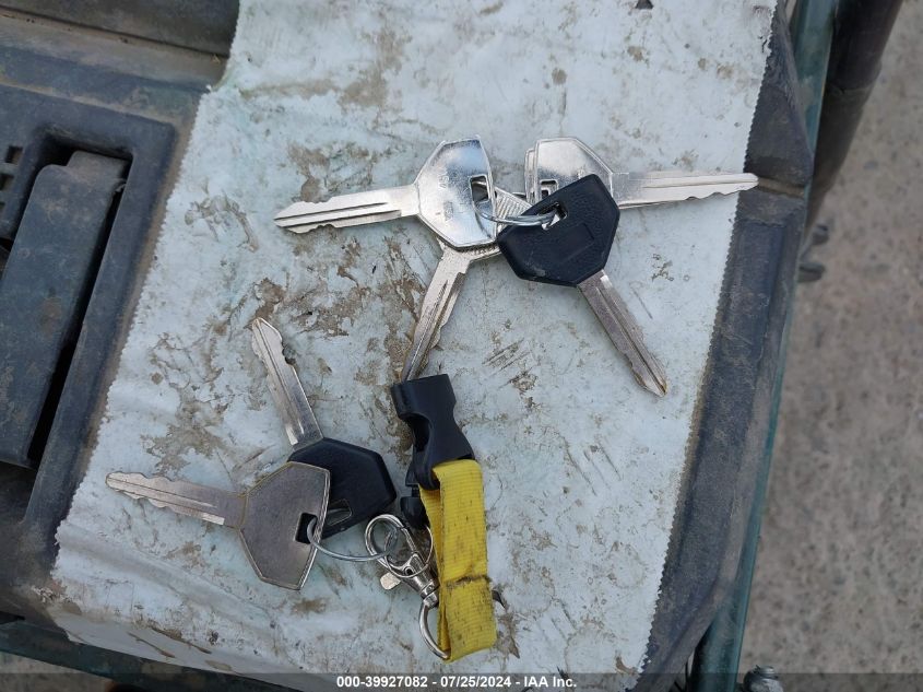 1990 Dodge Ram Van B350 VIN: 2B6KB31Z9LK778290 Lot: 39927082