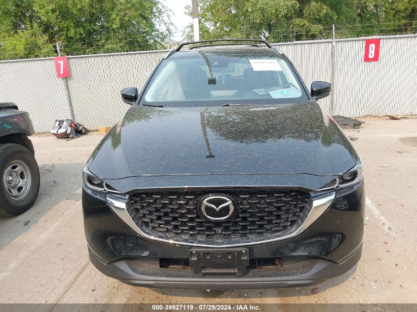 2023 MAZDA CX-5 2.5 S PREFERRED - JM3KFBCMXP0284269