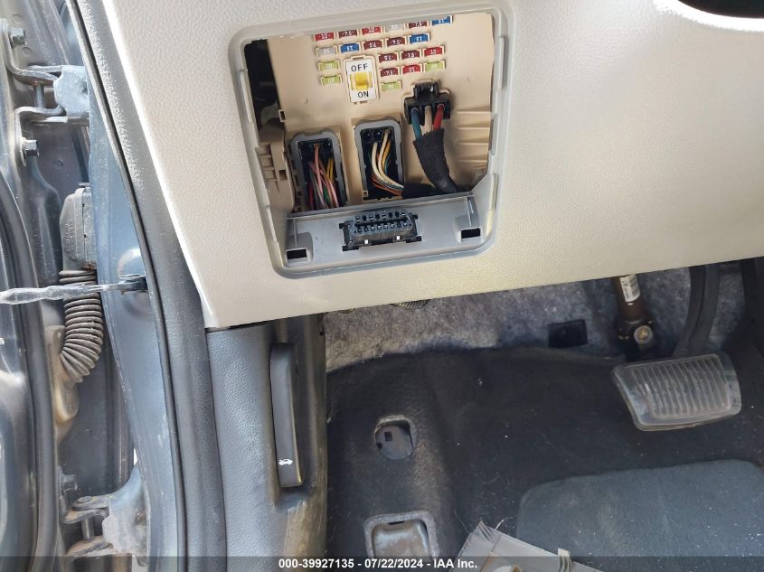 2014 Kia Forte Ex VIN: KNAFZ4A81E5058699 Lot: 39927135