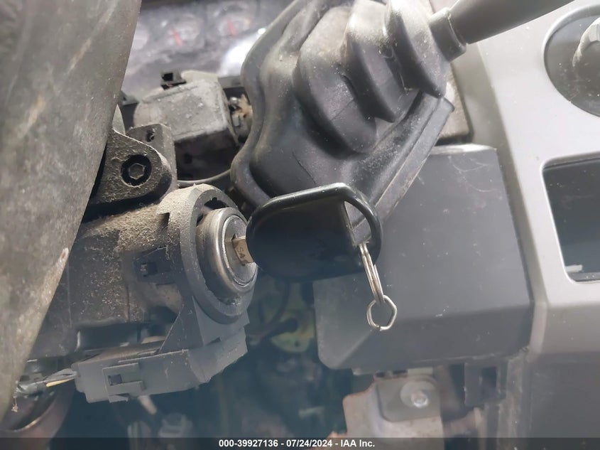 2009 Ford F-150 Fx4/King Ranch/Lariat/Platinum/Xl/Xlt VIN: 1FTPW14V29FB12186 Lot: 39927136