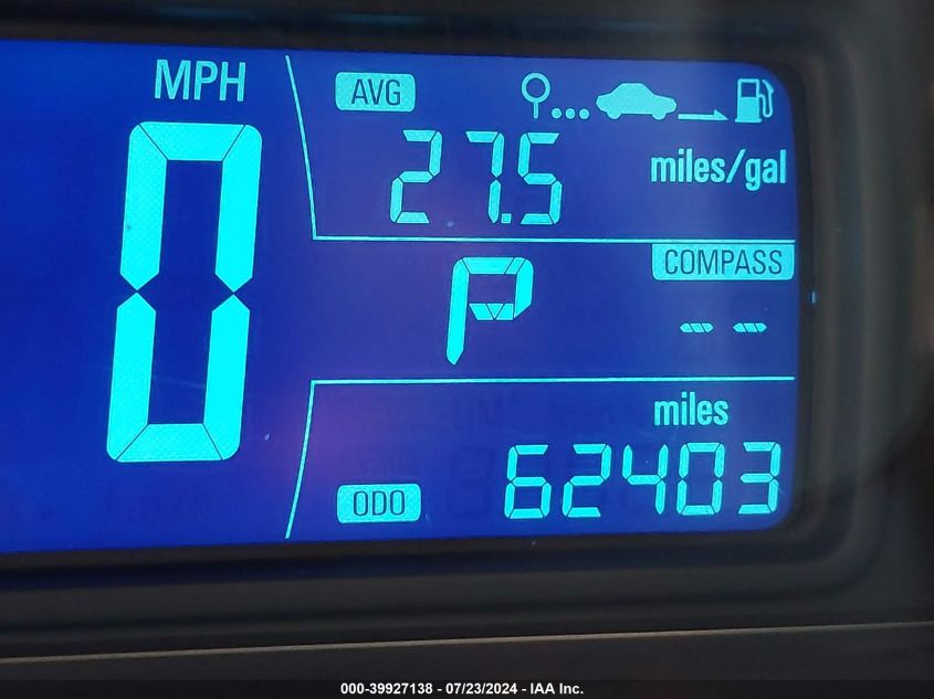 2015 Chevrolet Trax 1Lt VIN: 3GNCJRSB6FL228195 Lot: 39927138