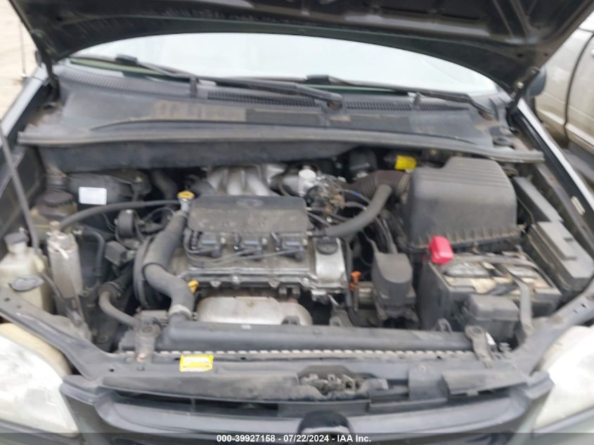 2000 Toyota Sienna Xle VIN: 4T3ZF13C5YU281124 Lot: 39927158