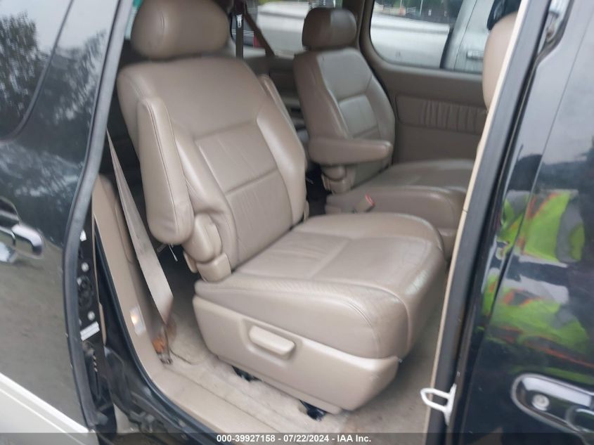 2000 Toyota Sienna Xle VIN: 4T3ZF13C5YU281124 Lot: 39927158