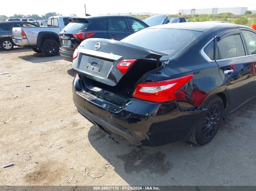 1N4AL3AP2GN368093 2016 Nissan Altima 2.5 S