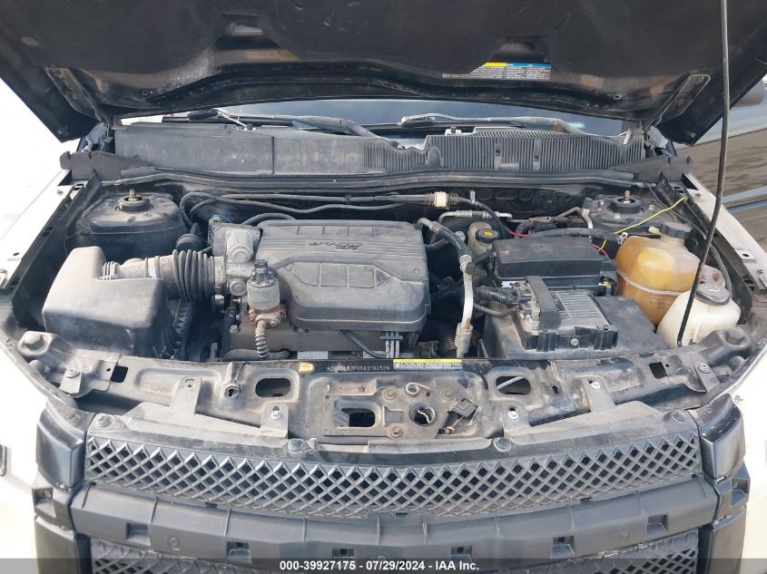 2005 Chevrolet Equinox Lt VIN: 2CNDL63F556178458 Lot: 39927175