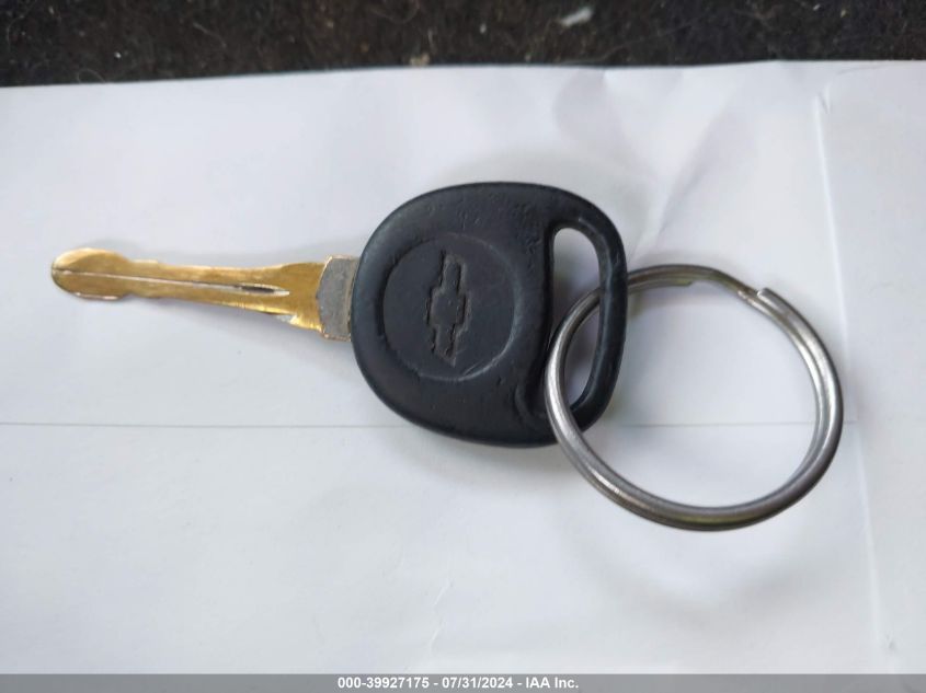 2005 Chevrolet Equinox Lt VIN: 2CNDL63F556178458 Lot: 39927175