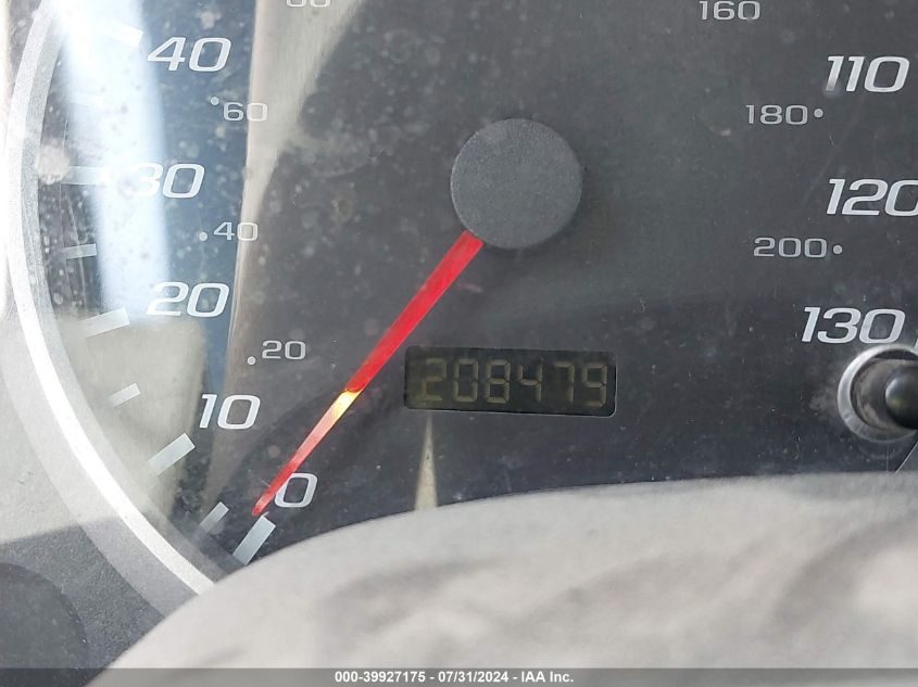 2005 Chevrolet Equinox Lt VIN: 2CNDL63F556178458 Lot: 39927175