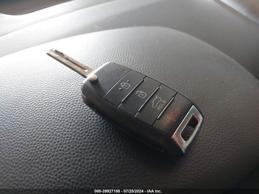 2015 Kia Soul VIN: KNDJN2A29F7182959 Lot: 39927188