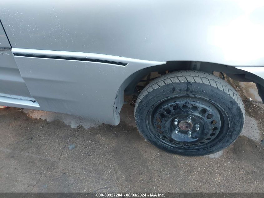 2004 Pontiac Grand Am Gt VIN: 1G2NW12E14C147908 Lot: 39927204