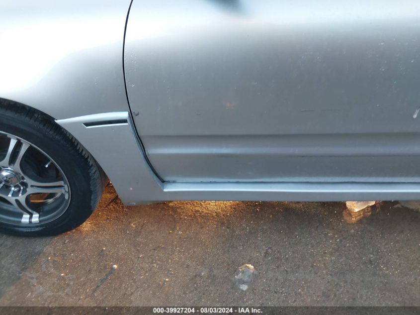 2004 Pontiac Grand Am Gt VIN: 1G2NW12E14C147908 Lot: 39927204